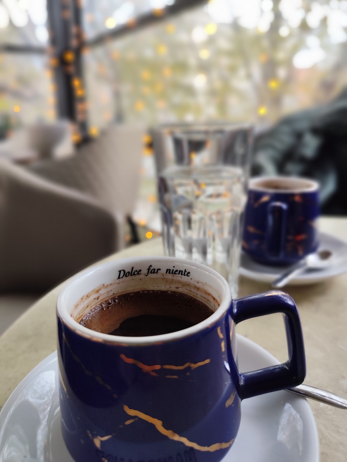 Skver Kafe - Kafići u Novom Sadu