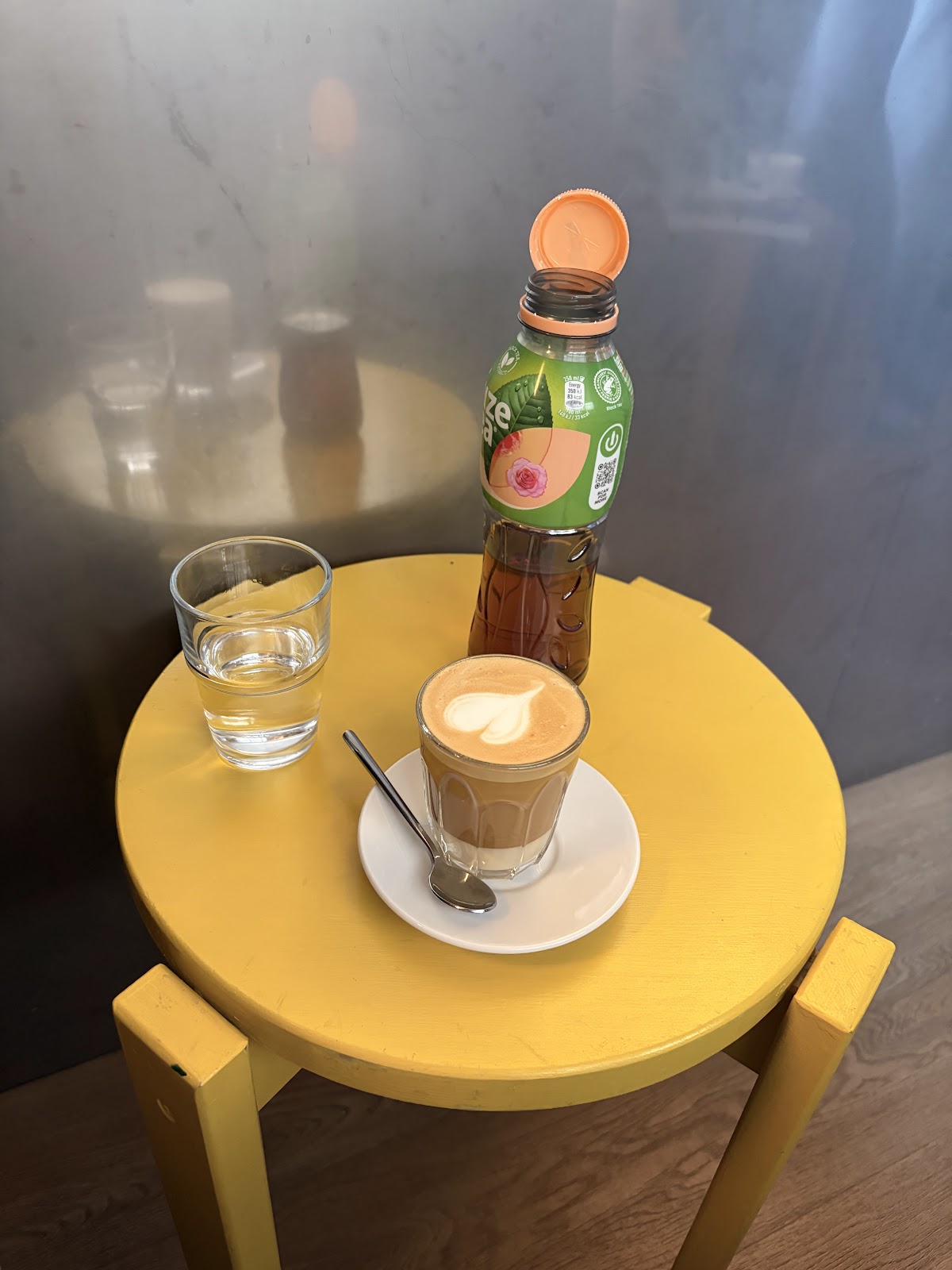 Vrabac Specialty Coffee Shop - Kafići u Novom Sadu