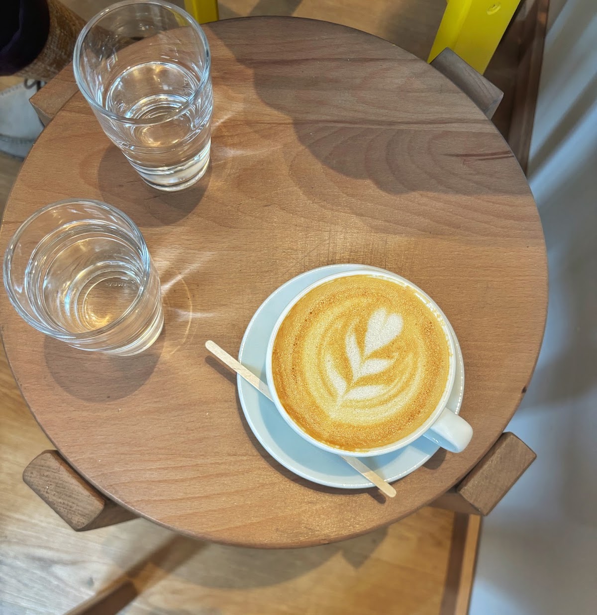 Vrabac Specialty Coffee Shop - Kafići u Novom Sadu
