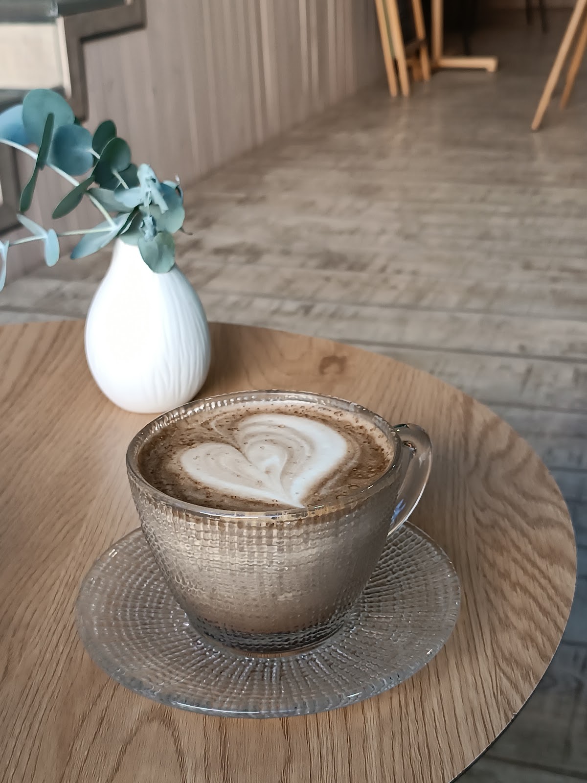 Fika Coffee Shop - Kafići u Novom Sadu