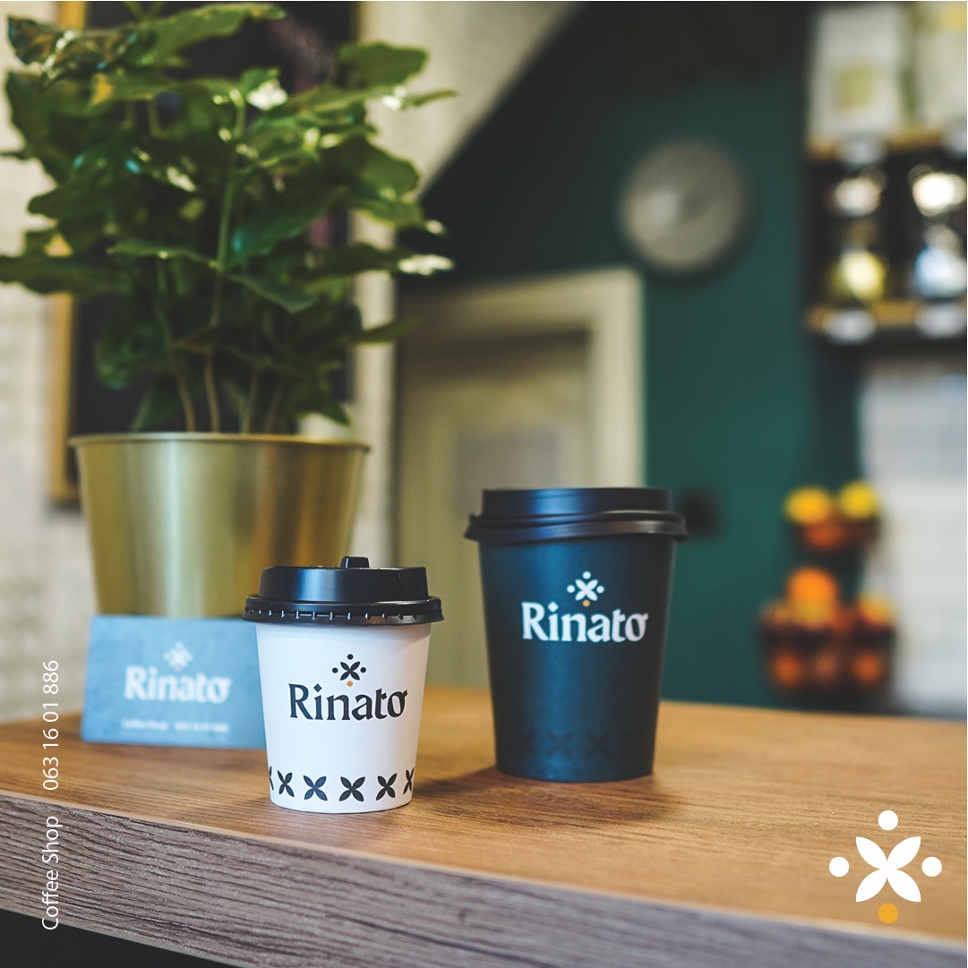 Rinato. coffee - Kafići u Novom Sadu