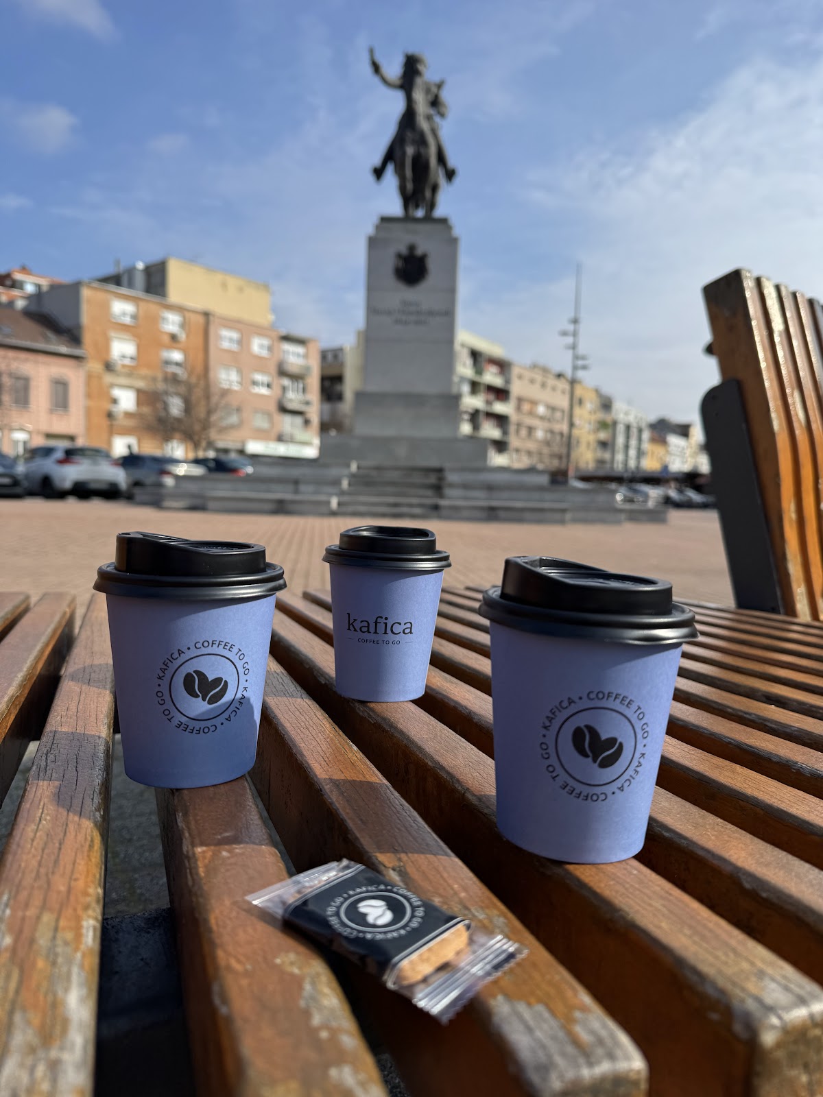 Kafica Novi Sad - Kafići u Novom Sadu