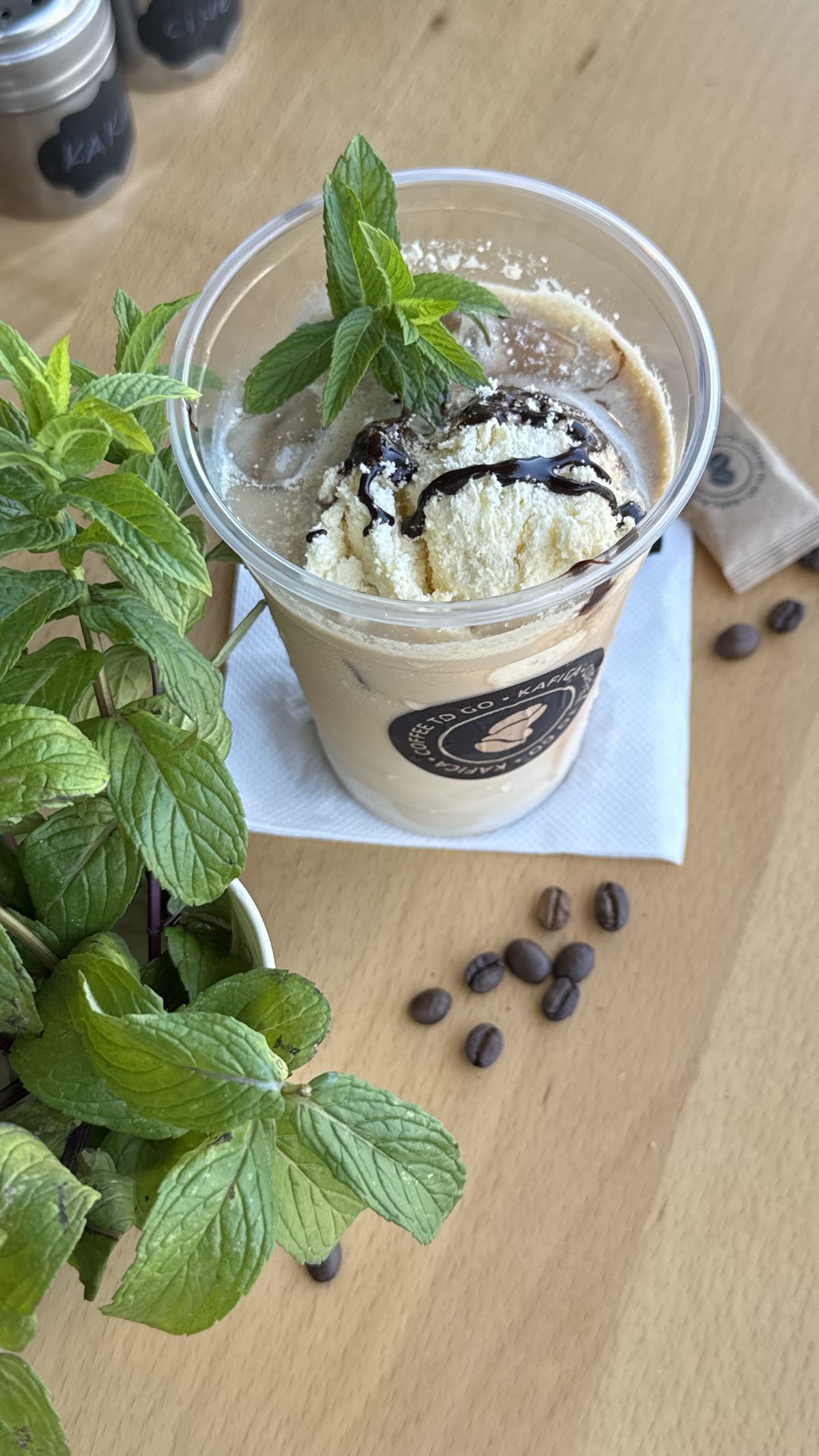 Kafica Novi Sad - Kafići u Novom Sadu