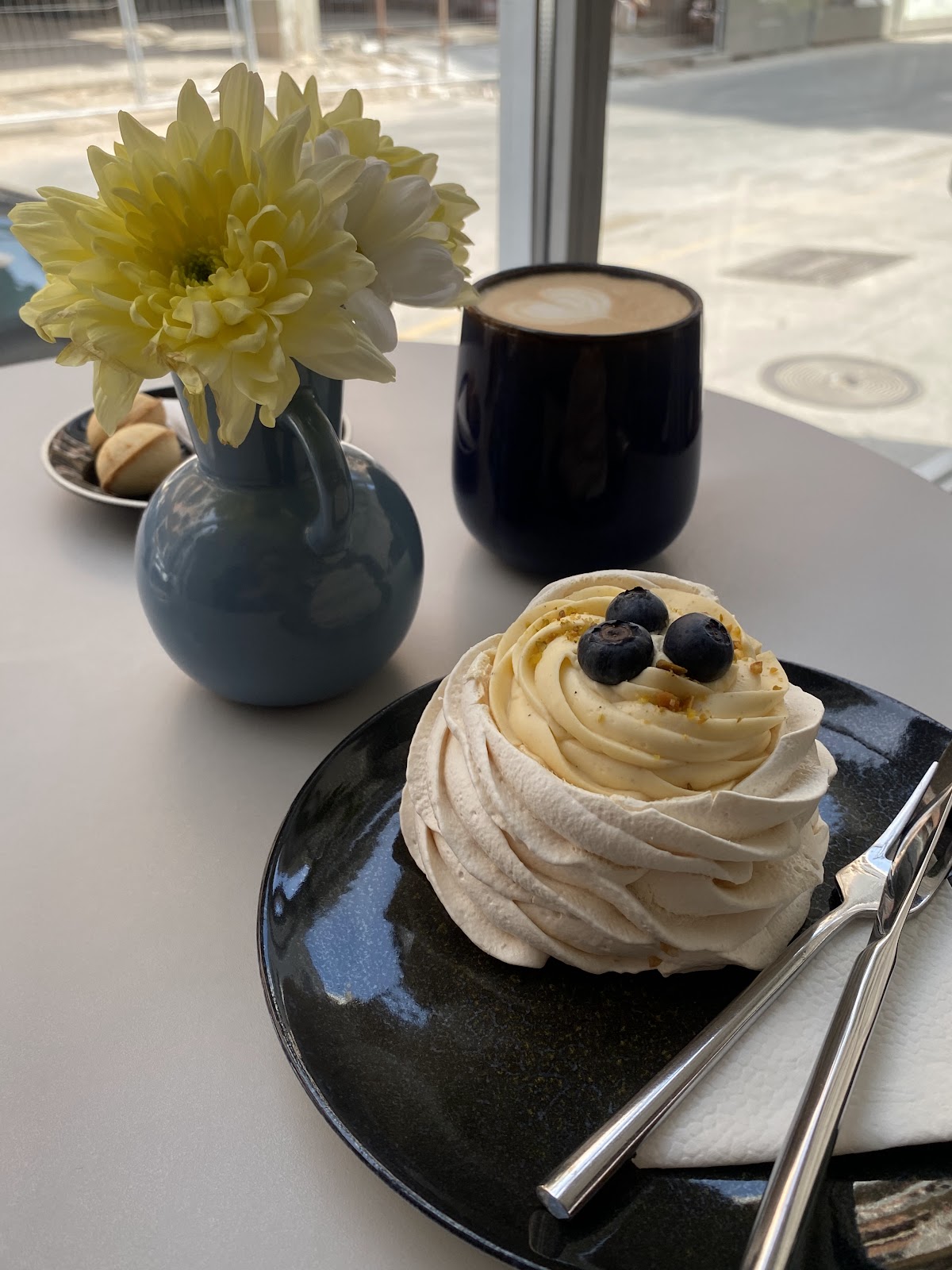 MAYBE COFFEE? - Kafići u Novom Sadu