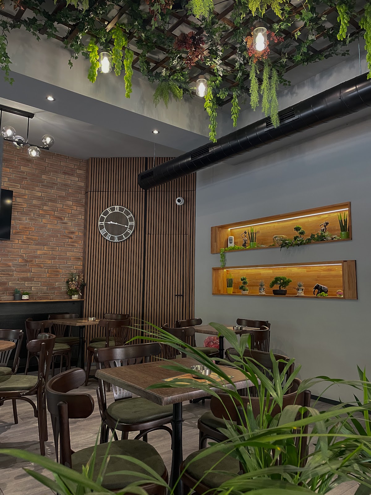 Cool Beans Coffee - Kafići u Novom Sadu