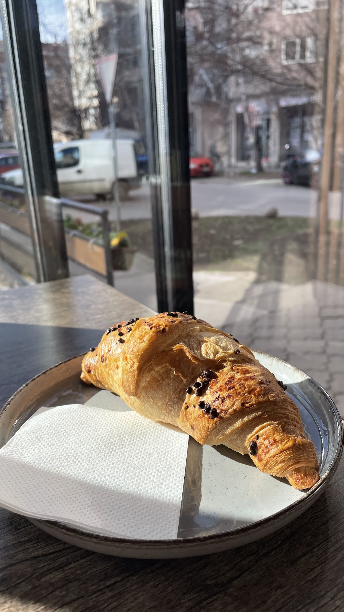 Cool Beans Coffee - Kafići u Novom Sadu