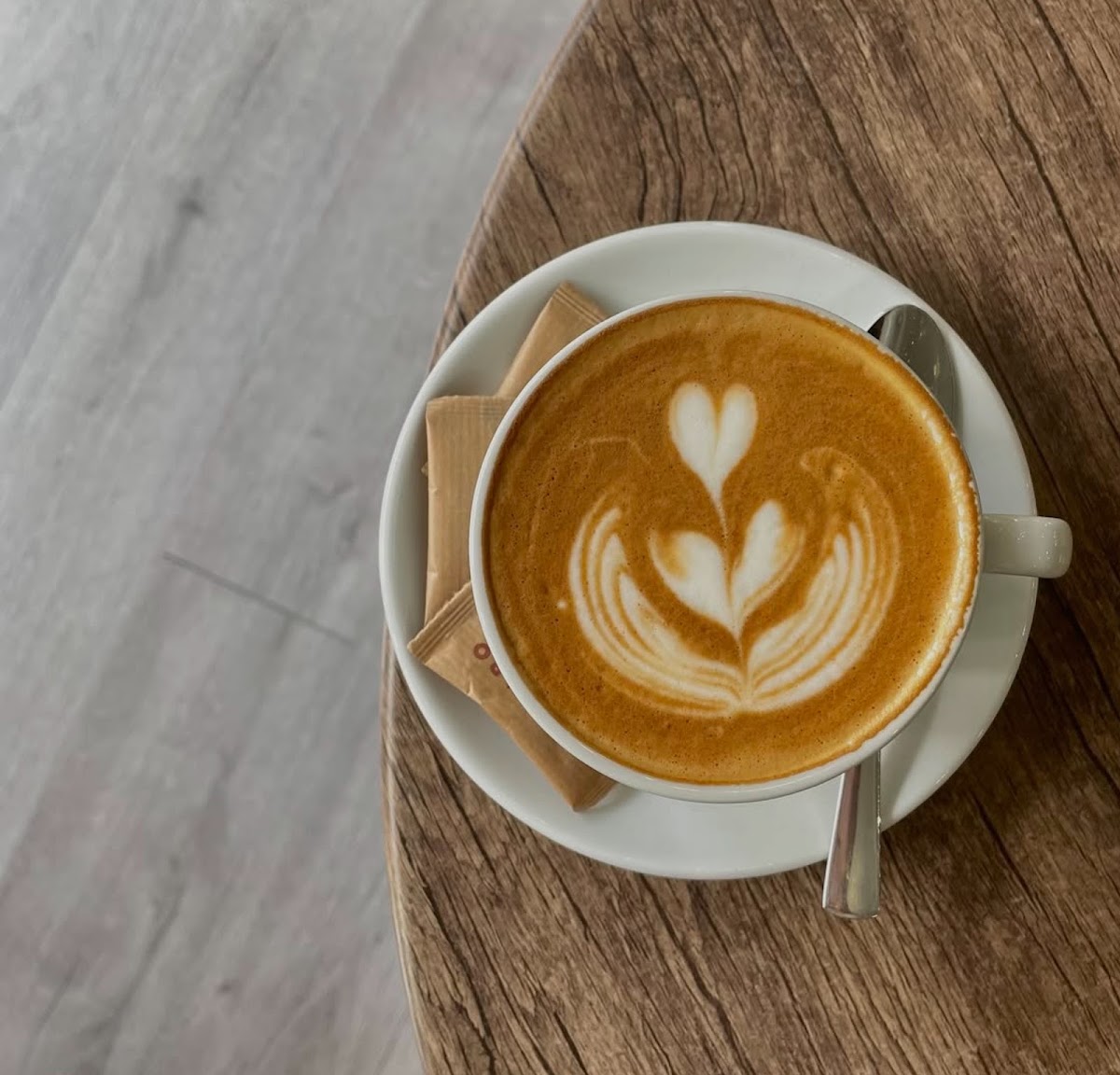 Cool Beans Coffee - Kafići u Novom Sadu