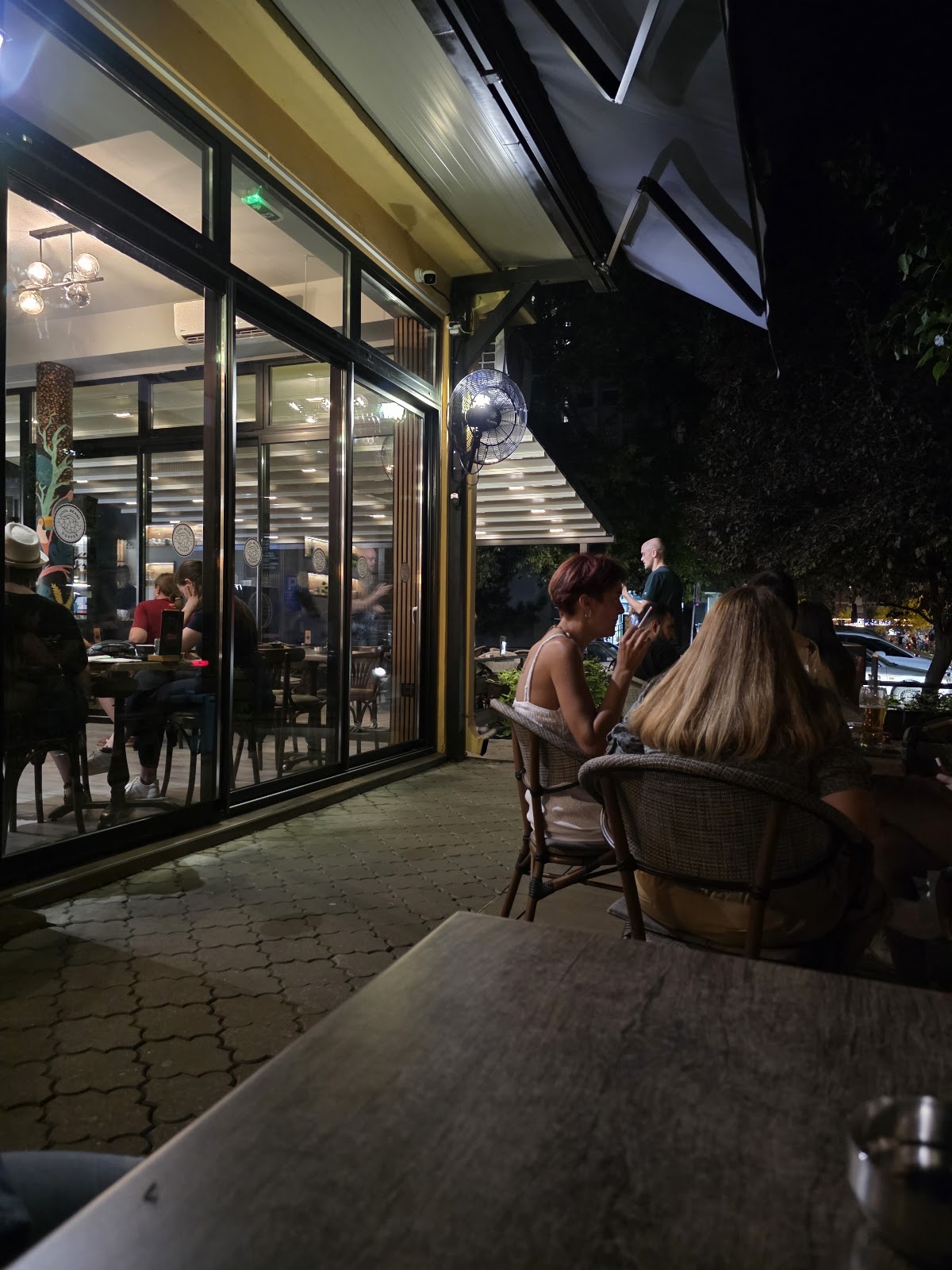 Cool Beans Coffee - Kafići u Novom Sadu