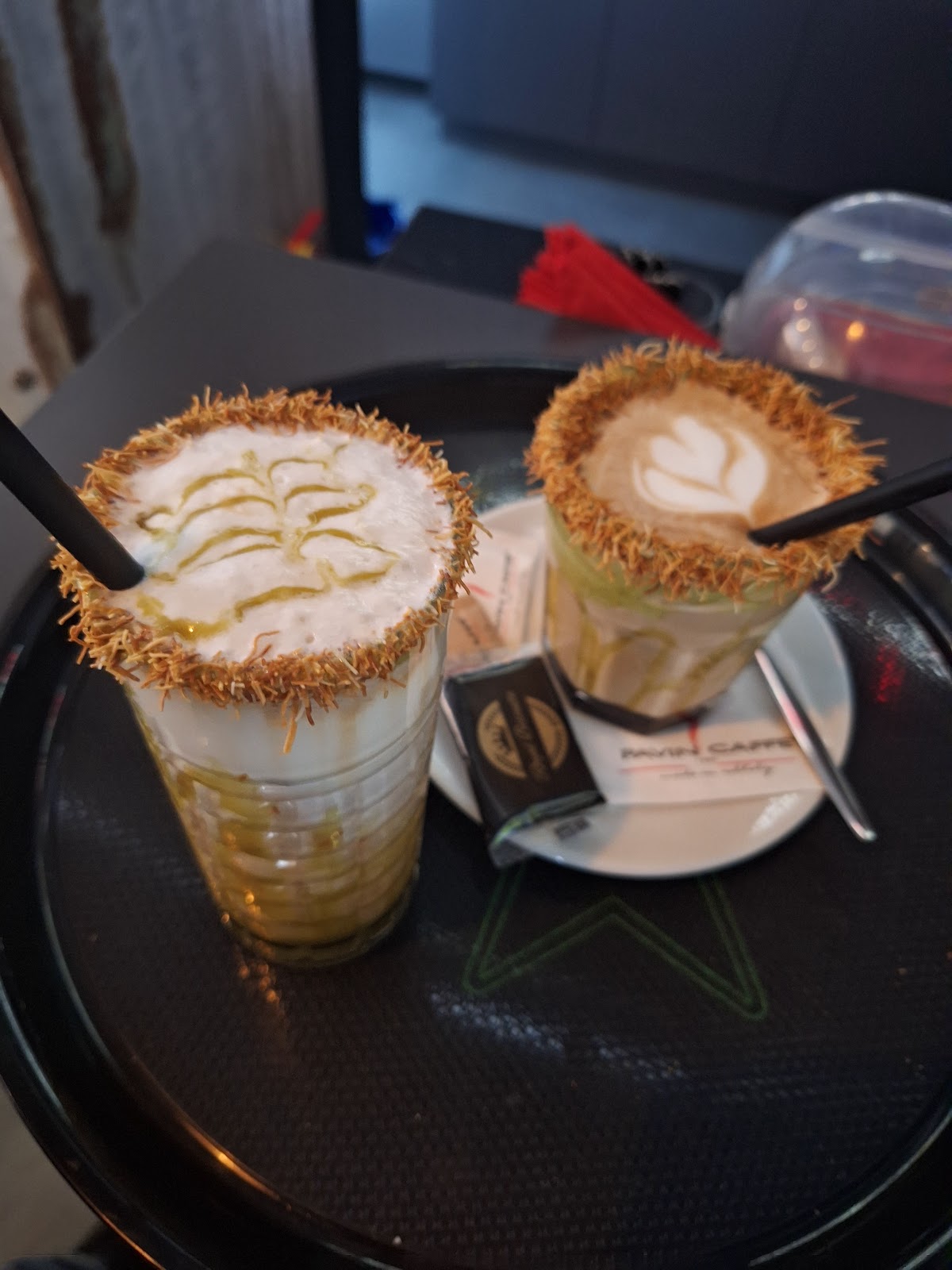 INDUSTRIA COFFEE HOUSE - Kafići u Novom Sadu