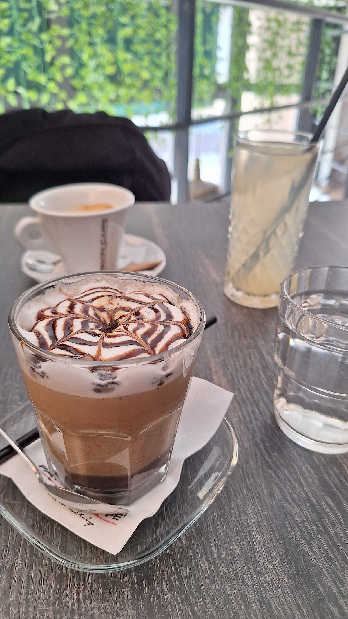 INDUSTRIA COFFEE HOUSE - Kafići u Novom Sadu