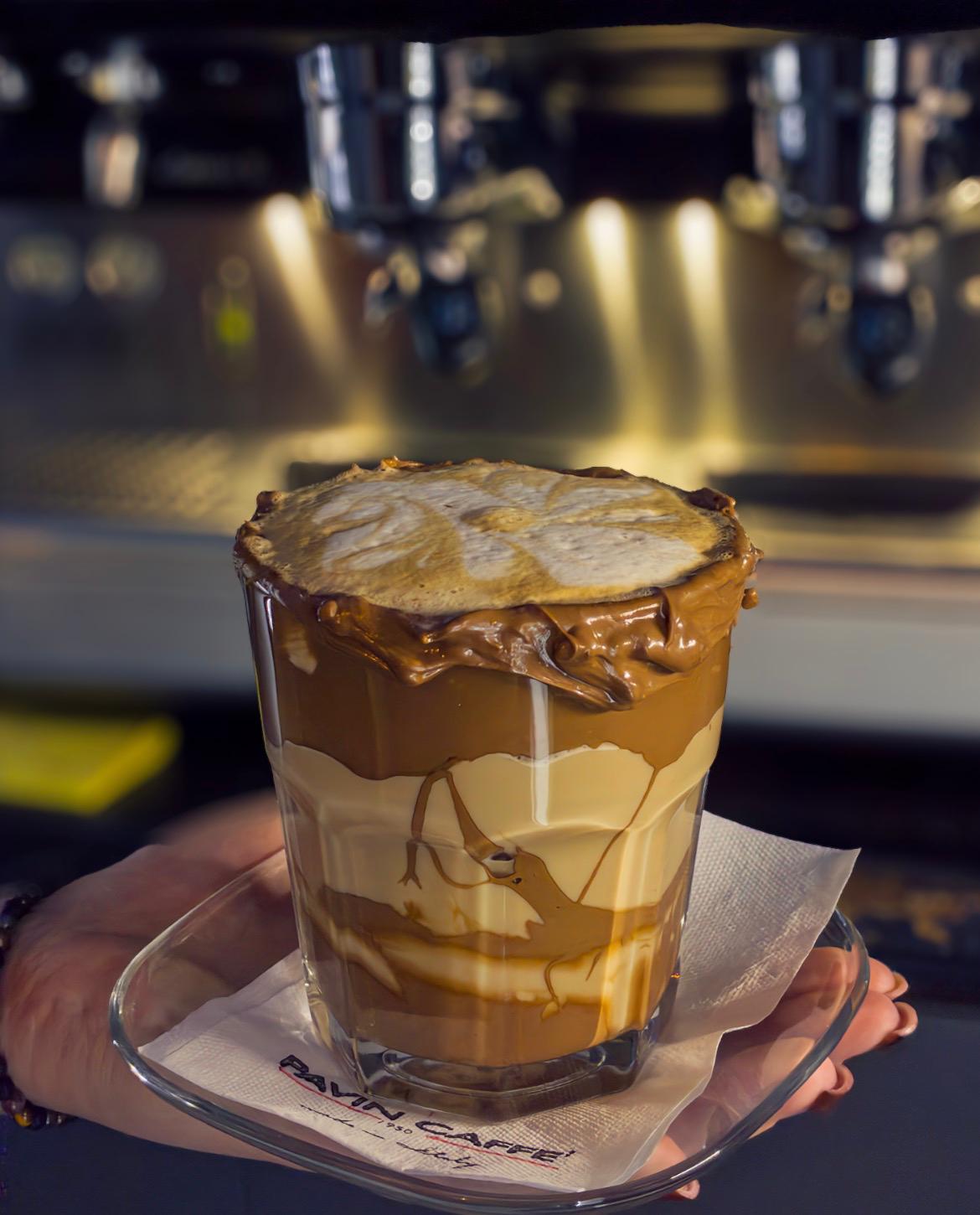 INDUSTRIA COFFEE HOUSE - Kafići u Novom Sadu