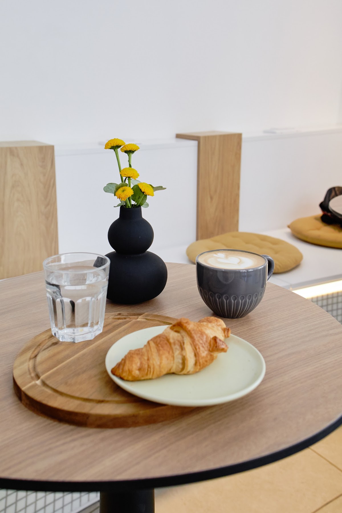 Quiet and warm - Kafići u Novom Sadu