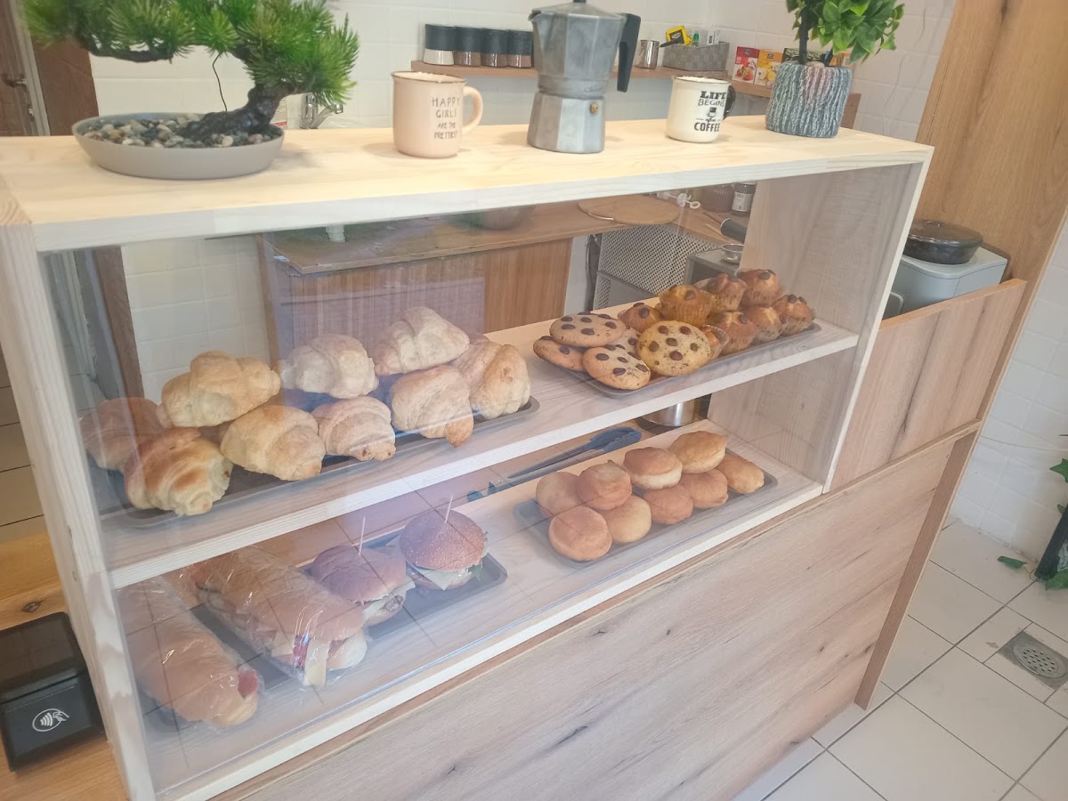 QUICK coffee n snack - Kafići u Novom Sadu