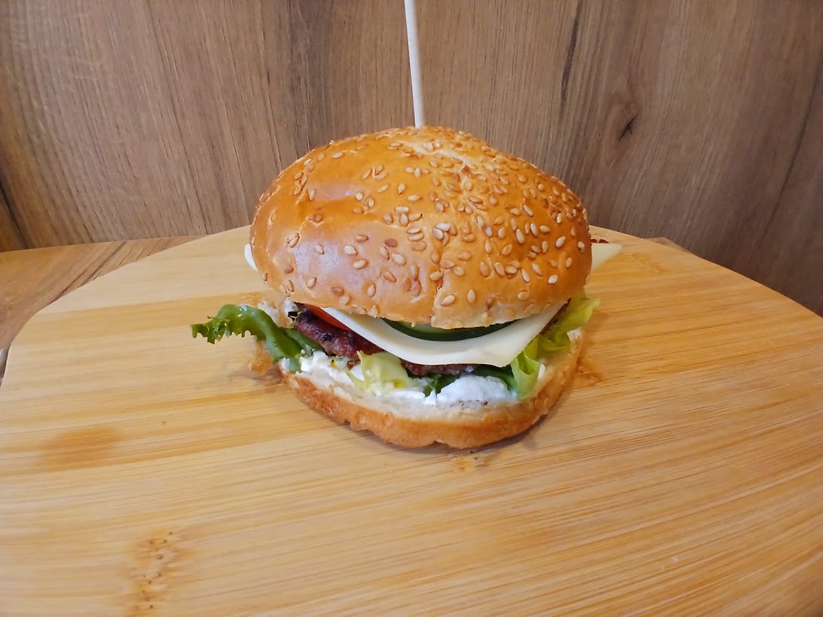 QUICK coffee n snack - Kafići u Novom Sadu