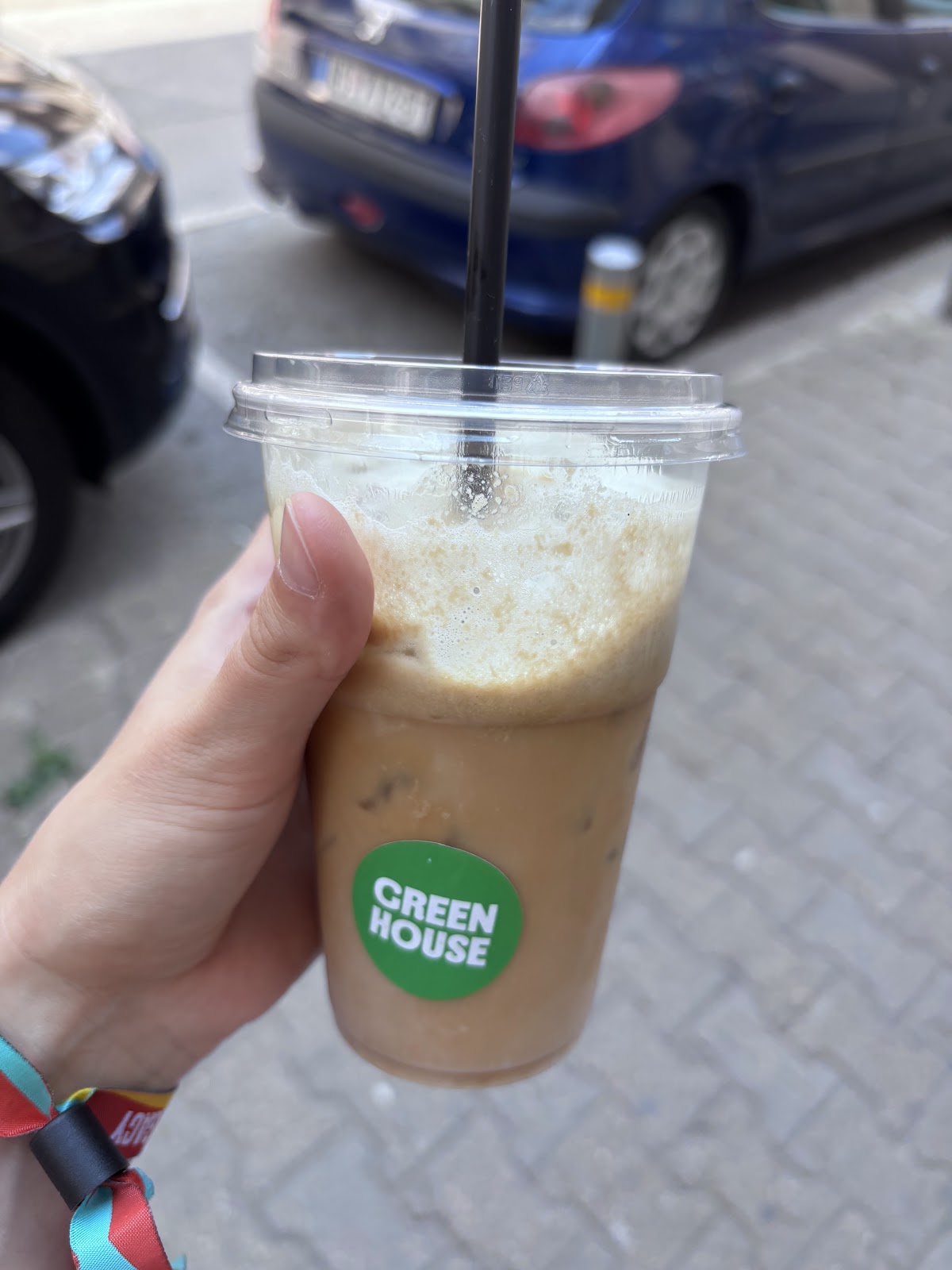 Green House Coffee Kostica - Kafići u Novom Sadu