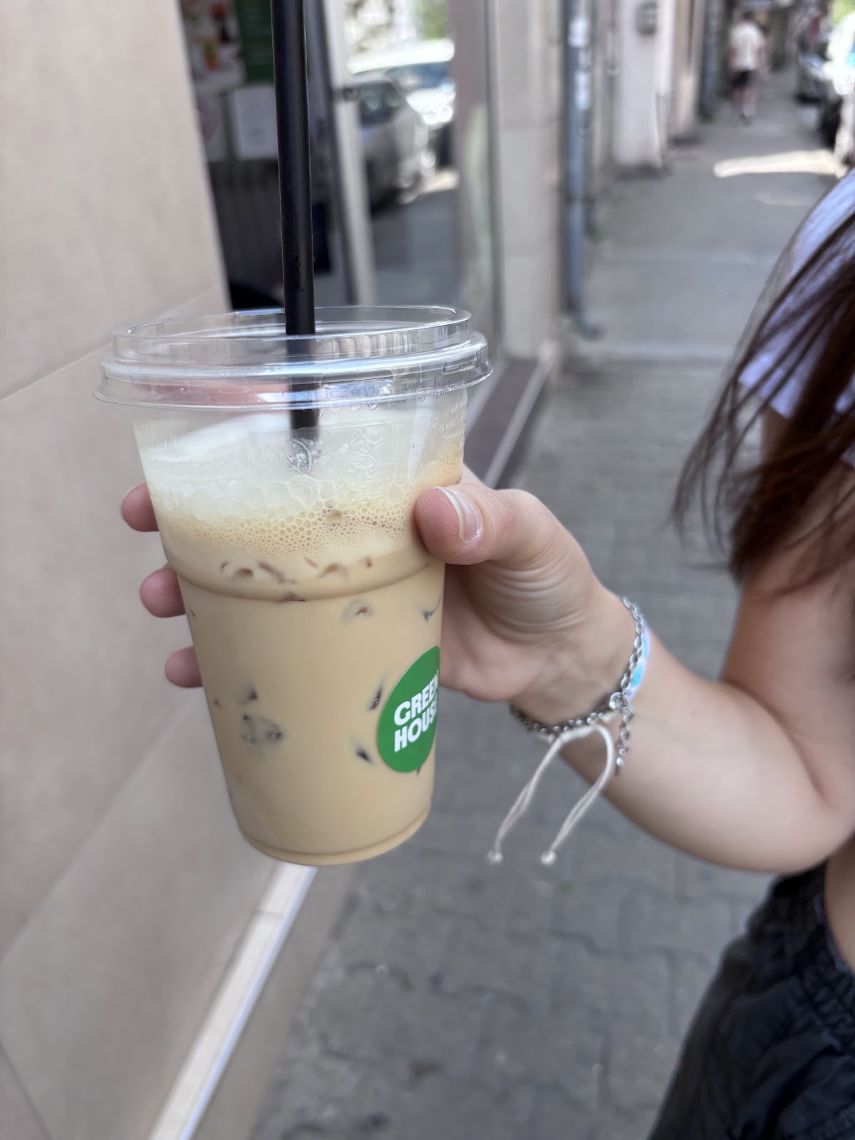 Green House Coffee Kostica - Kafići u Novom Sadu