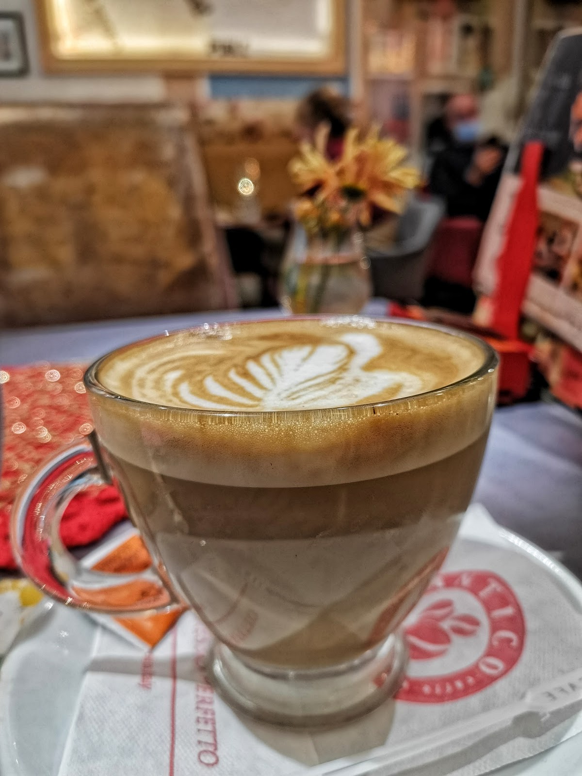 Coffee To Go - Kafići u Novom Sadu