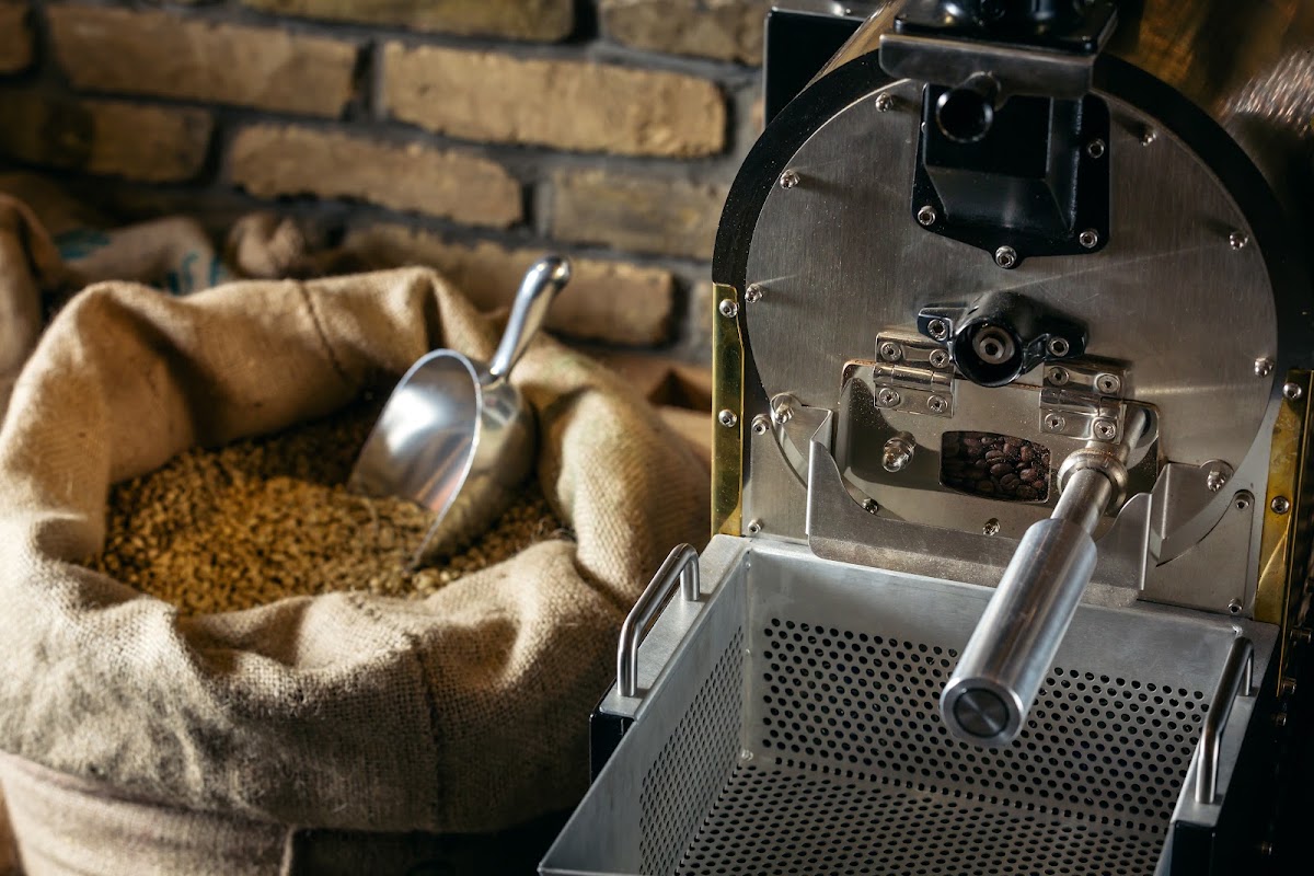 Spoj Coffee Bar - Kafići u Novom Sadu
