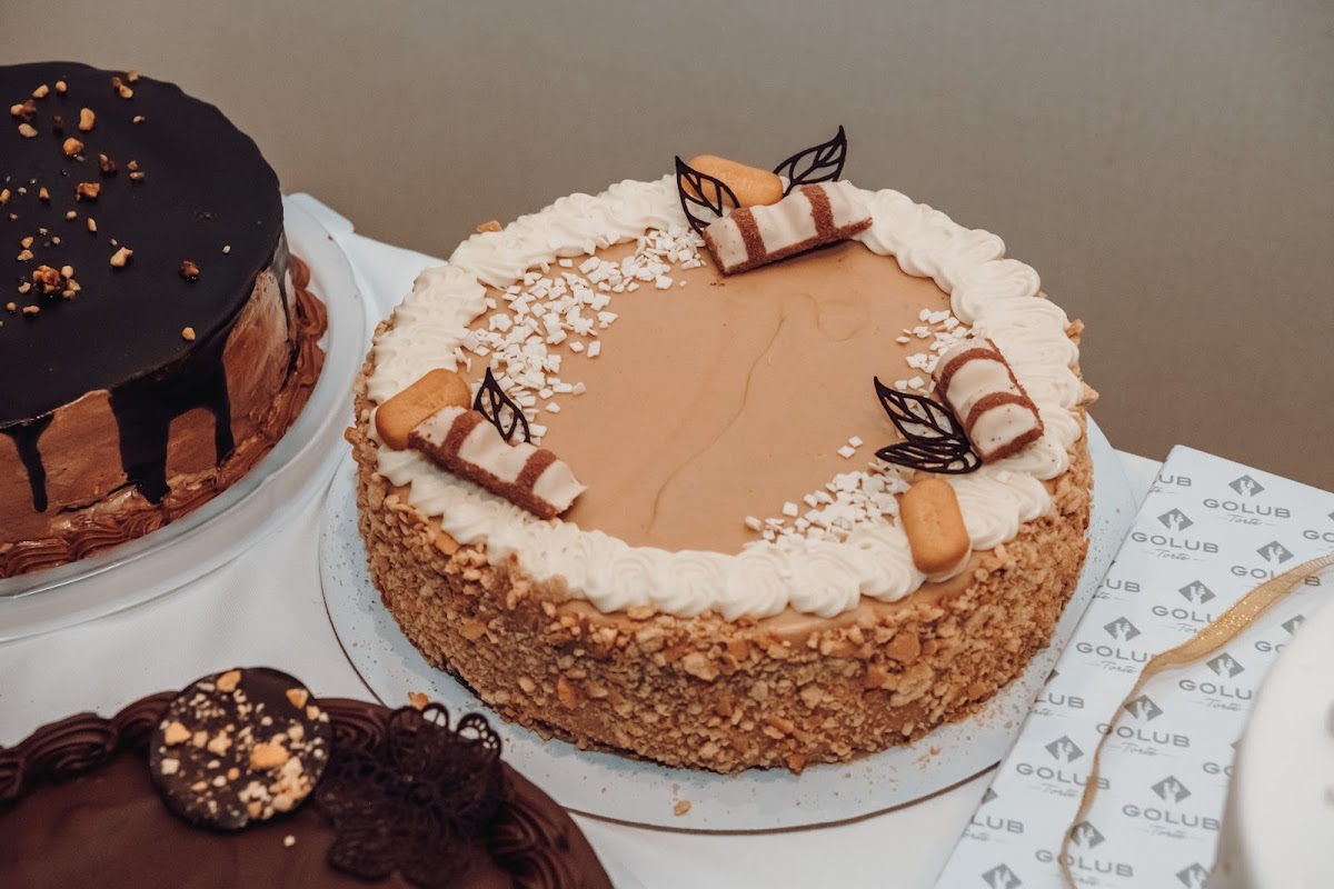 Break4Cake - Kafići u Novom Sadu