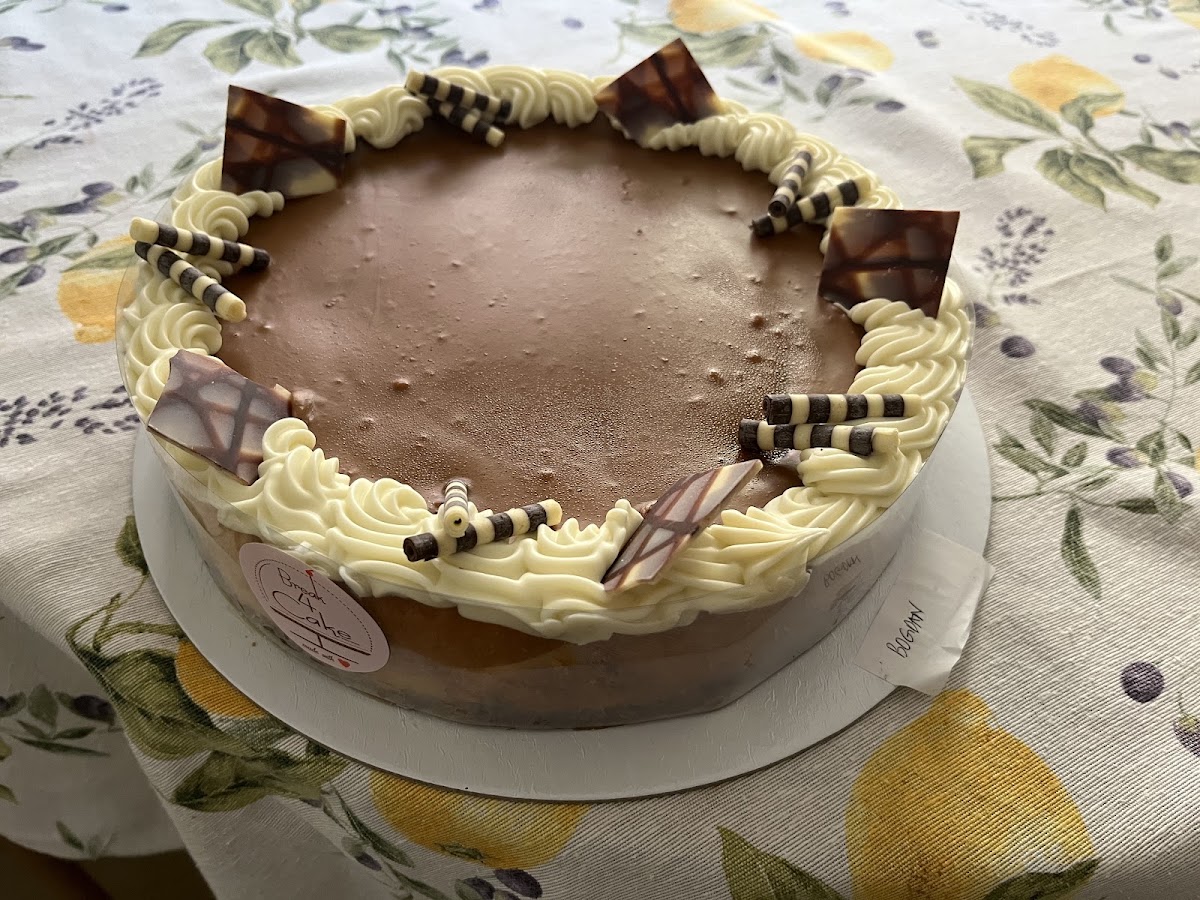 Break4Cake - Kafići u Novom Sadu