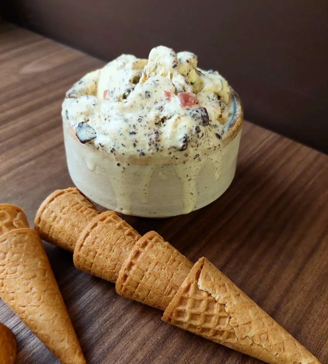 Poslastičarnica Chocolato Novi Sad - Kafići u Novom Sadu