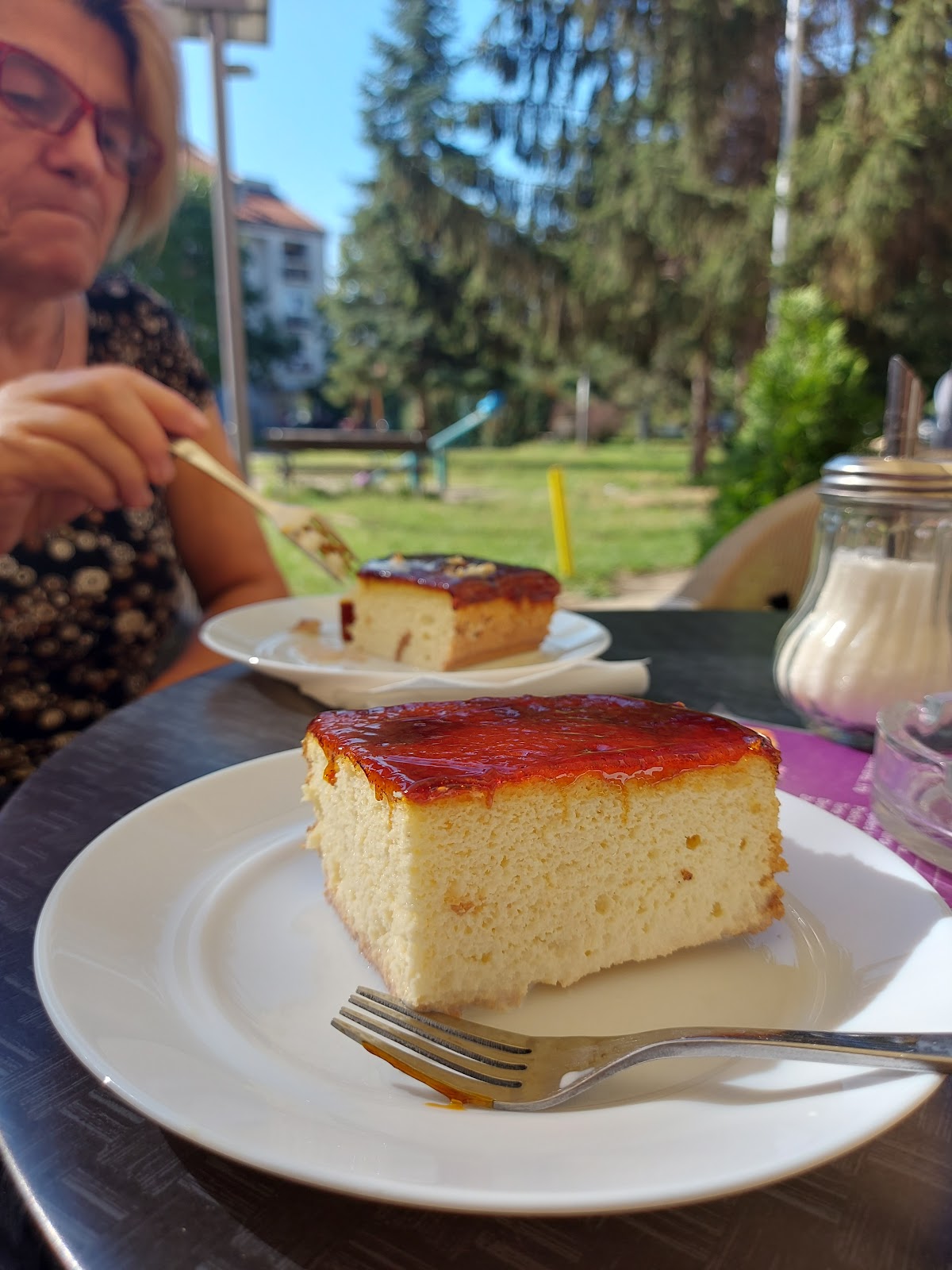 Poslasticarnica Happy Cake - Kafići u Novom Sadu