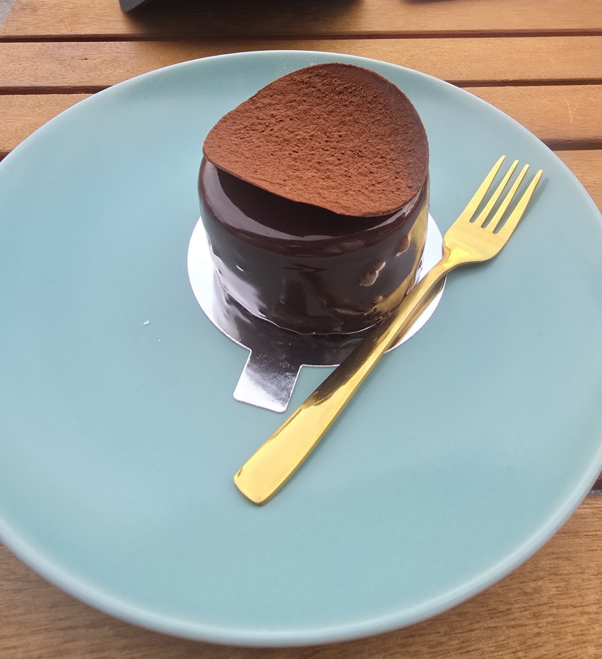 Tija pastry shop - Kafići u Novom Sadu