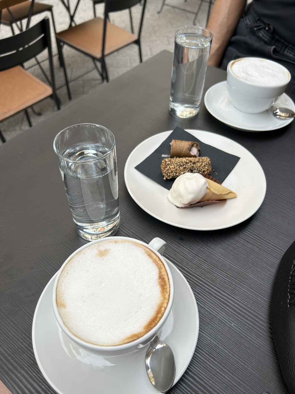 Stelina - Kafići u Novom Sadu