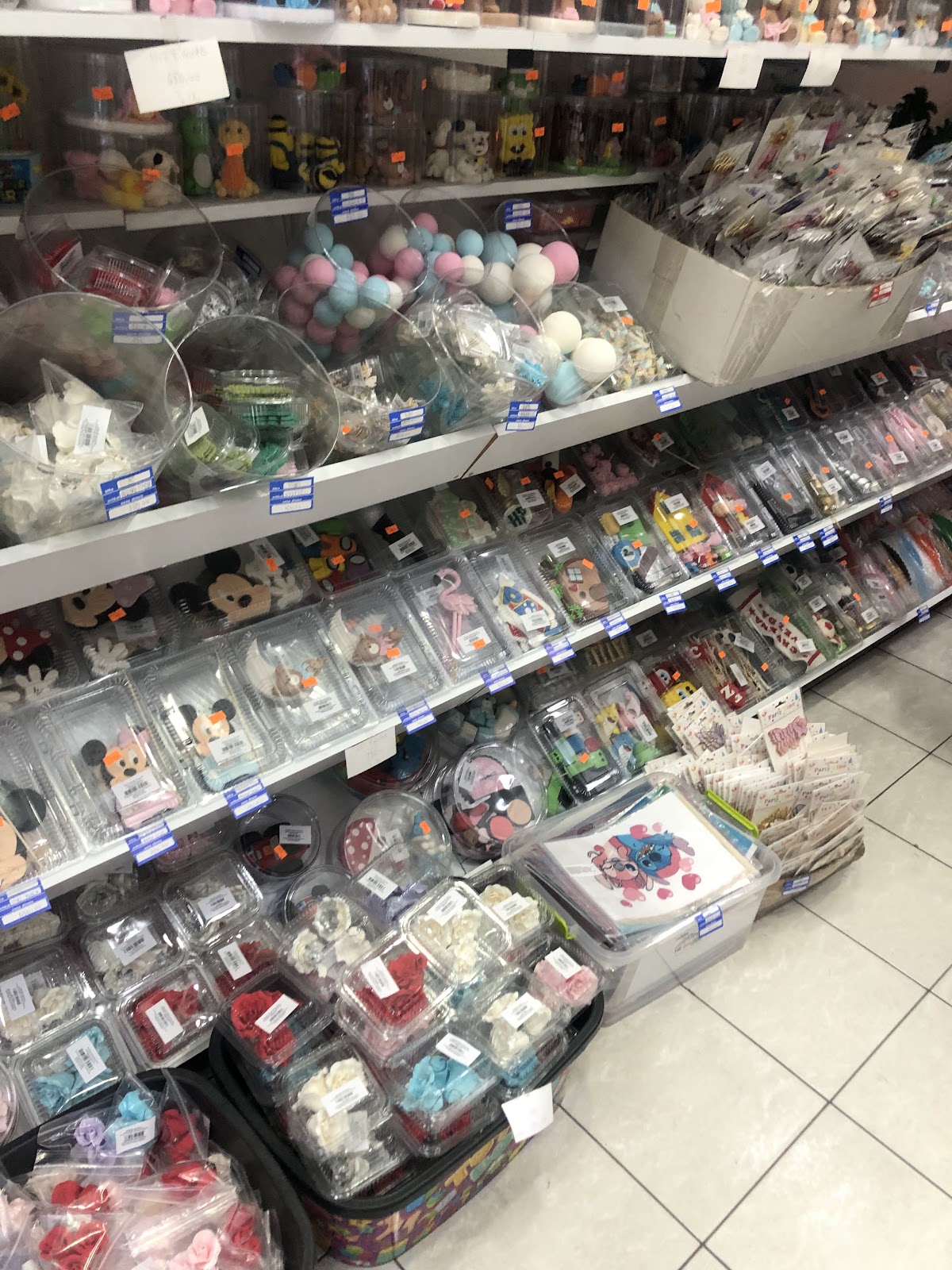 Ukrasi za torte Nina - Kafići u Novom Sadu