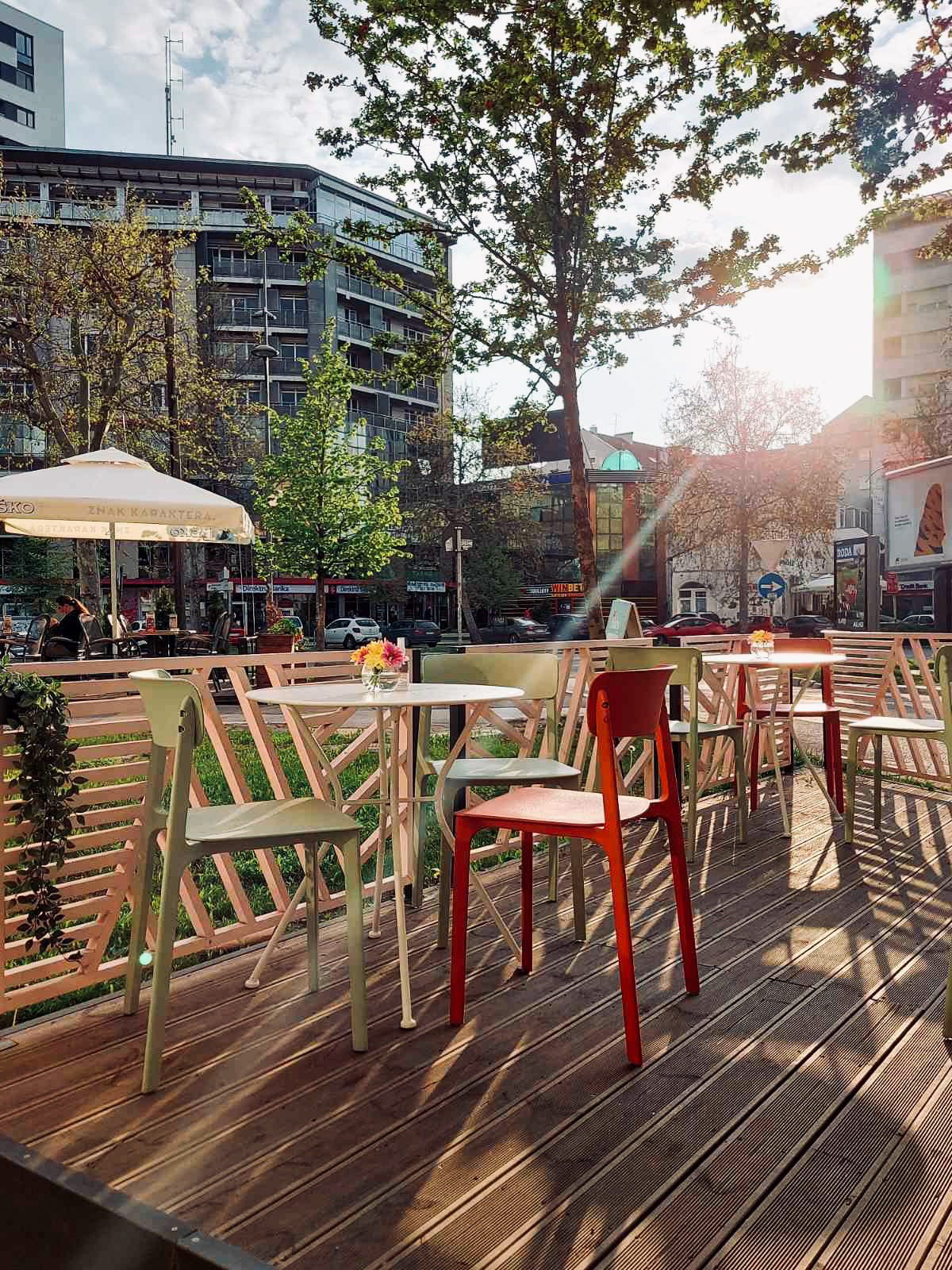 Šećernema - Vegan Desserts & Coffee - Kafići u Novom Sadu