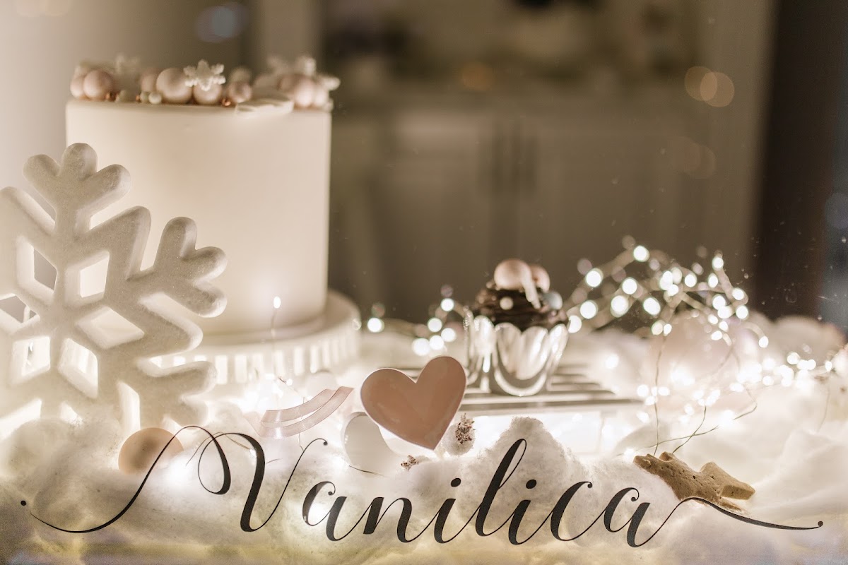 Vanilica Cake Shop - Kafići u Novom Sadu