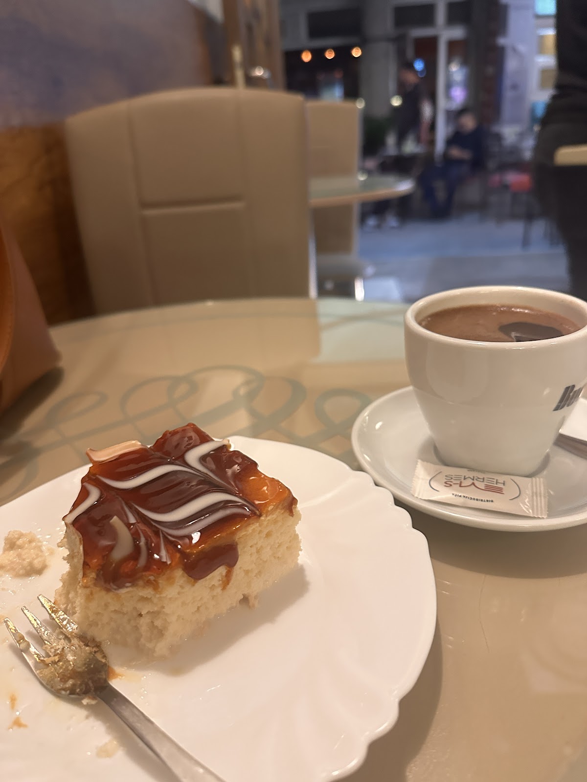 FIGARO - Kafići u Novom Sadu