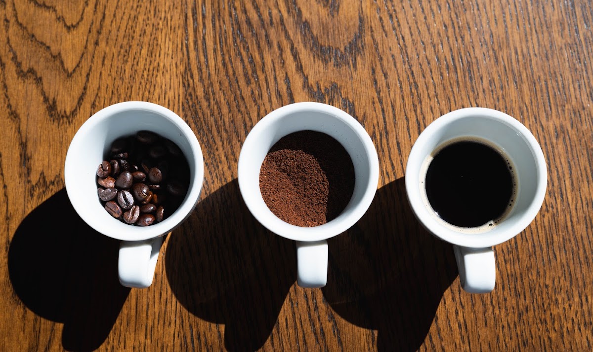 Dim Coffee & Bar - Kafići u Novom Sadu