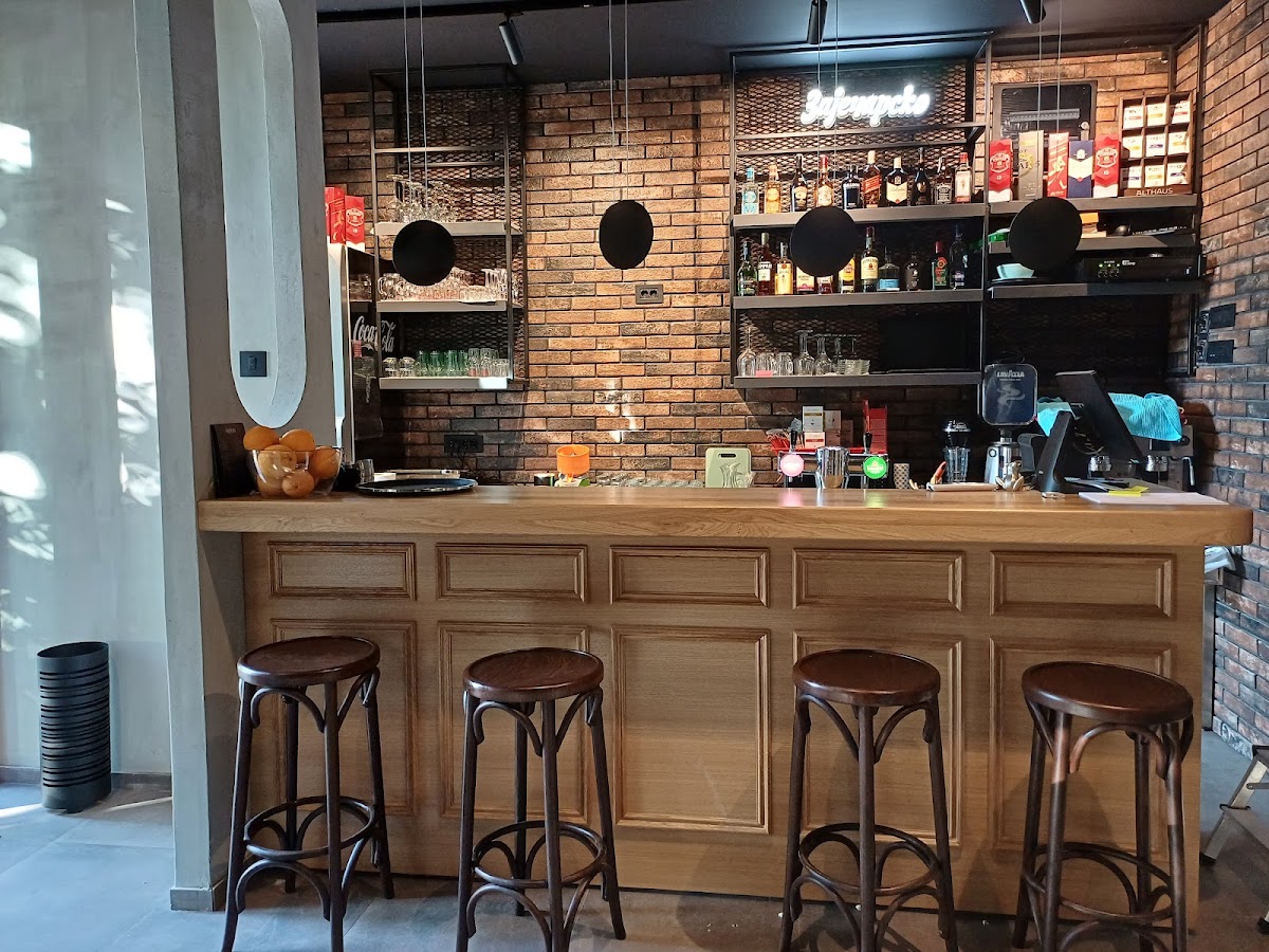 Kolo Pub - Kafići u Novom Sadu