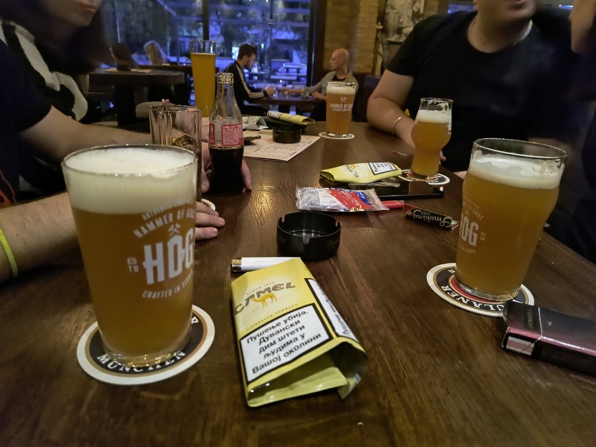 Kolo Pub - Kafići u Novom Sadu