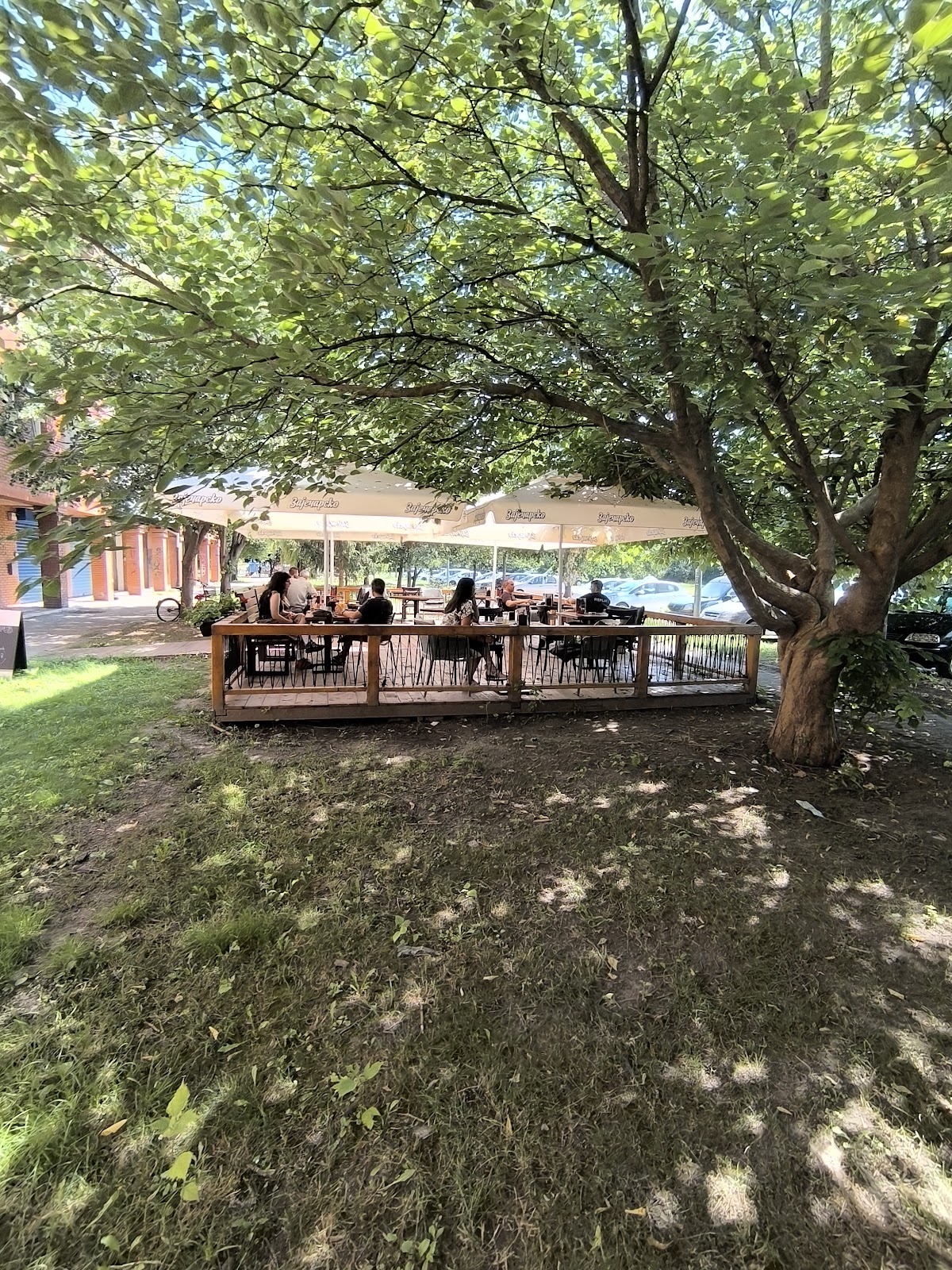 Kolo Pub - Kafići u Novom Sadu