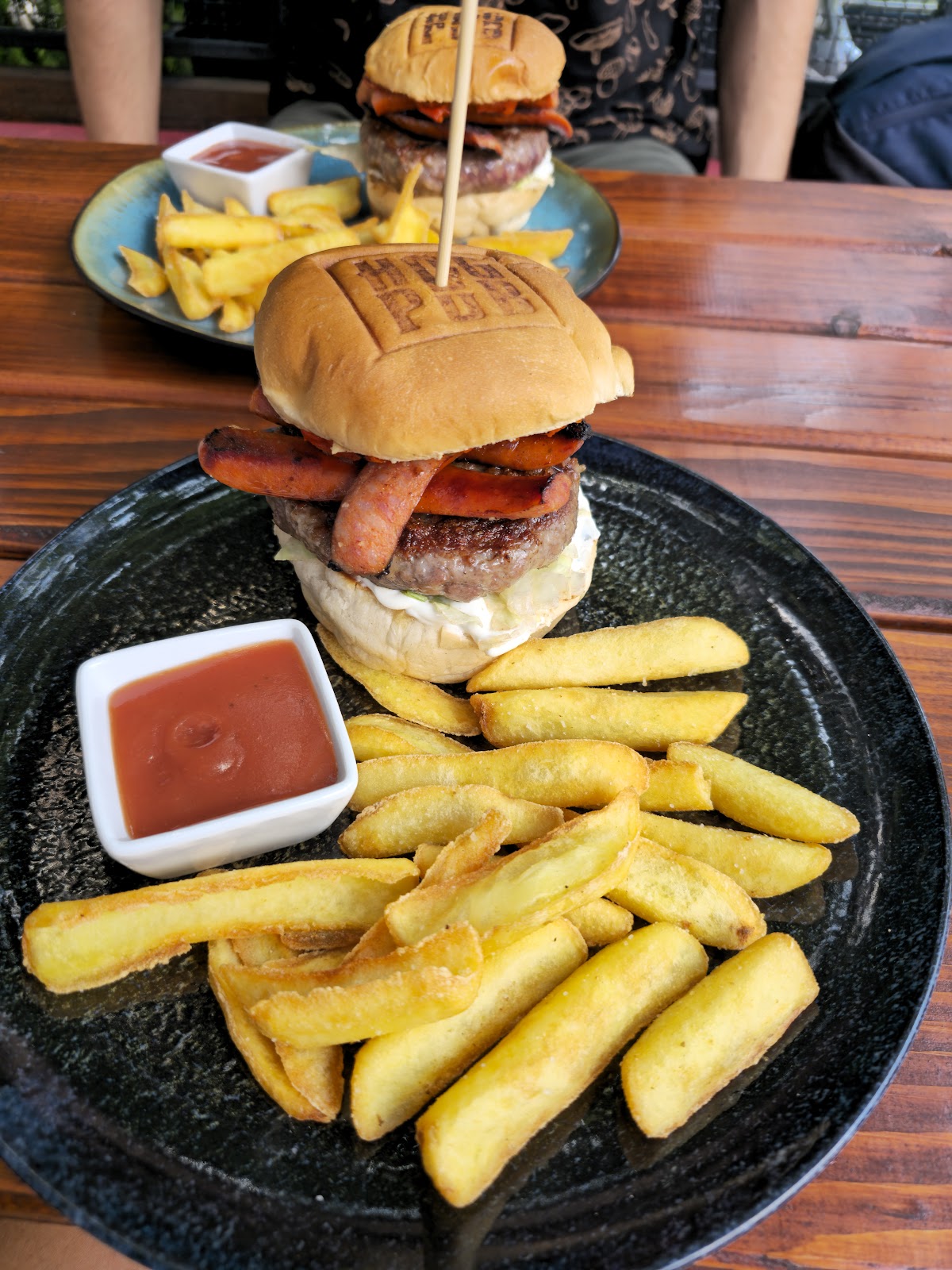 HOG PUB - Kafići u Novom Sadu