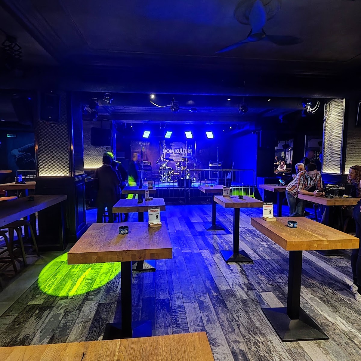 The Pub - Kafići u Novom Sadu