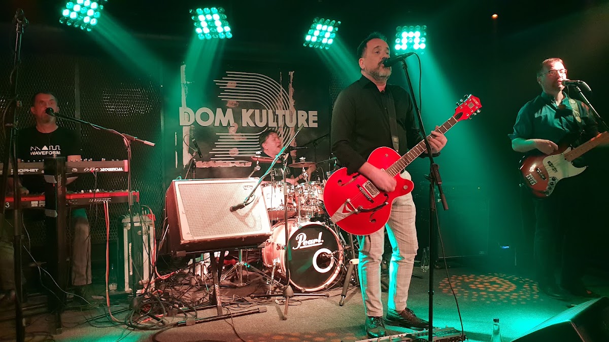 The Pub - Kafići u Novom Sadu