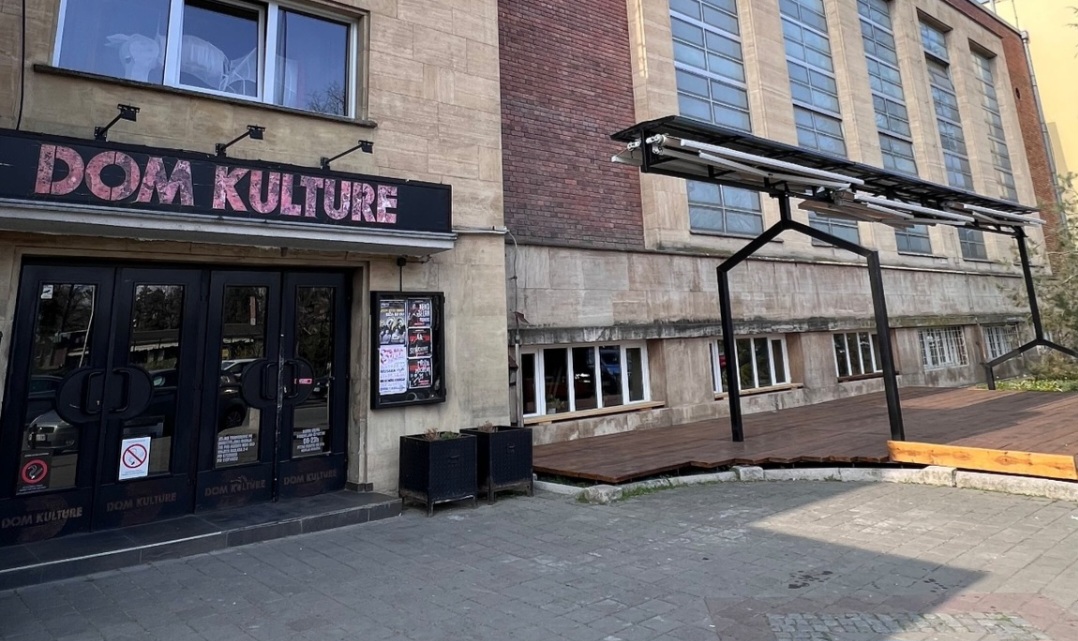 The Pub - Kafići u Novom Sadu