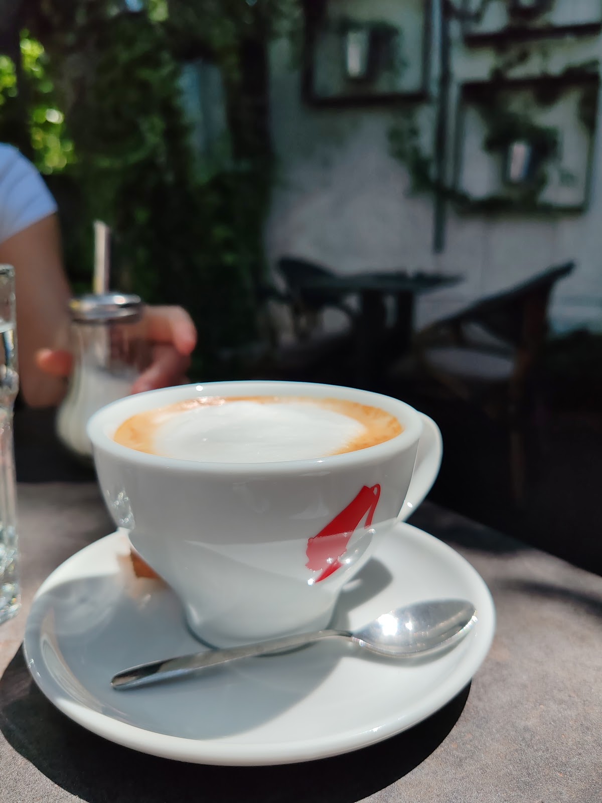 Bašta PUB - Kafići u Novom Sadu
