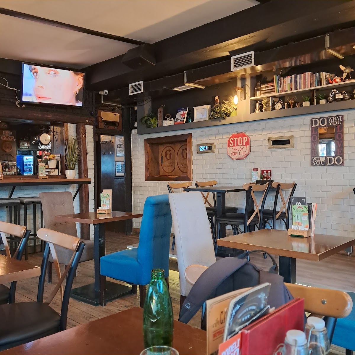 G-Pub Gregors Pub - Kafići u Novom Sadu
