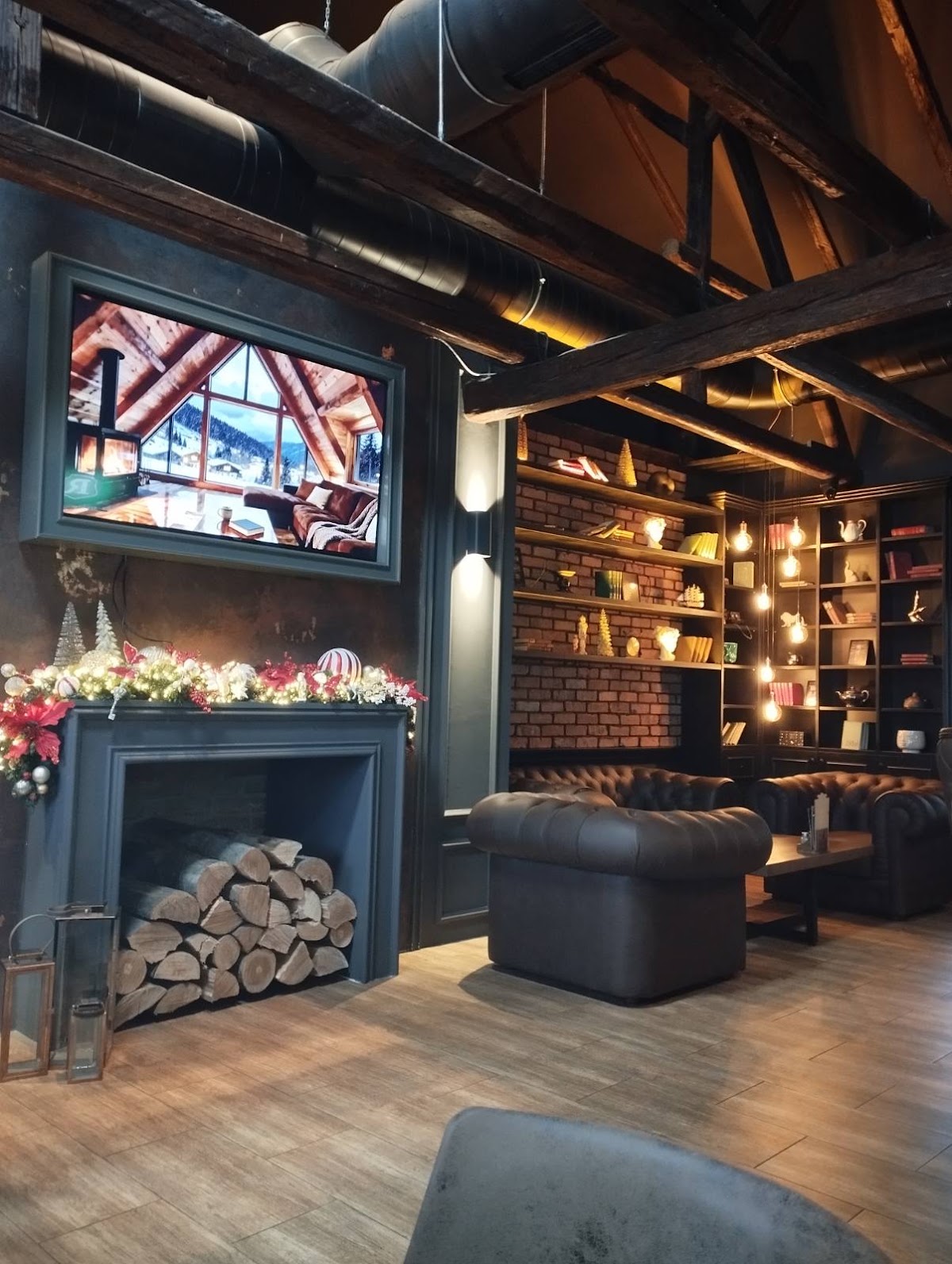 The R Pub - Kafići u Novom Sadu