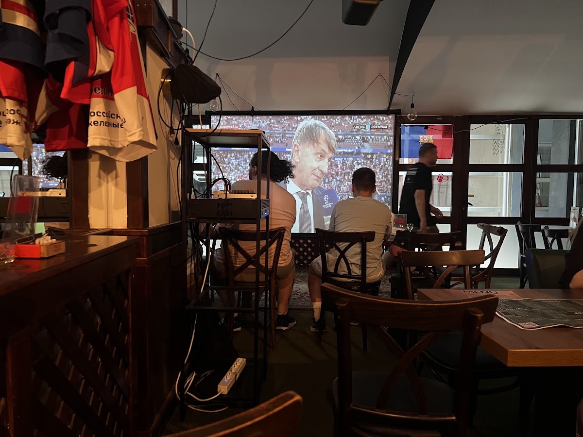 Arena Pub Novi Sad - Kafići u Novom Sadu