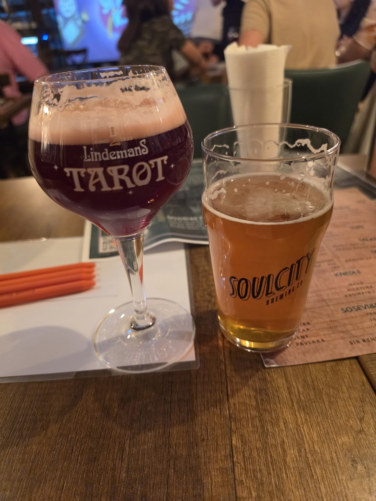 Arena Pub Novi Sad - Kafići u Novom Sadu