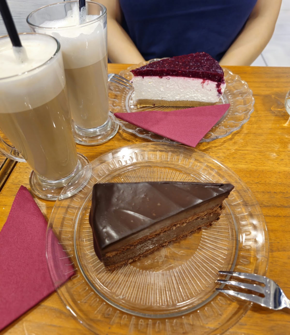 The Pub Coffee Shop - Kafići u Novom Sadu