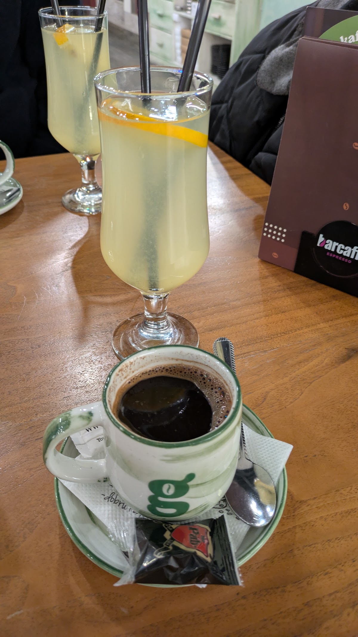 The Pub Coffee Shop - Kafići u Novom Sadu