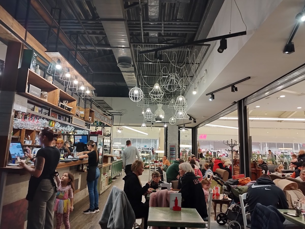 The Pub Coffee Shop - Kafići u Novom Sadu
