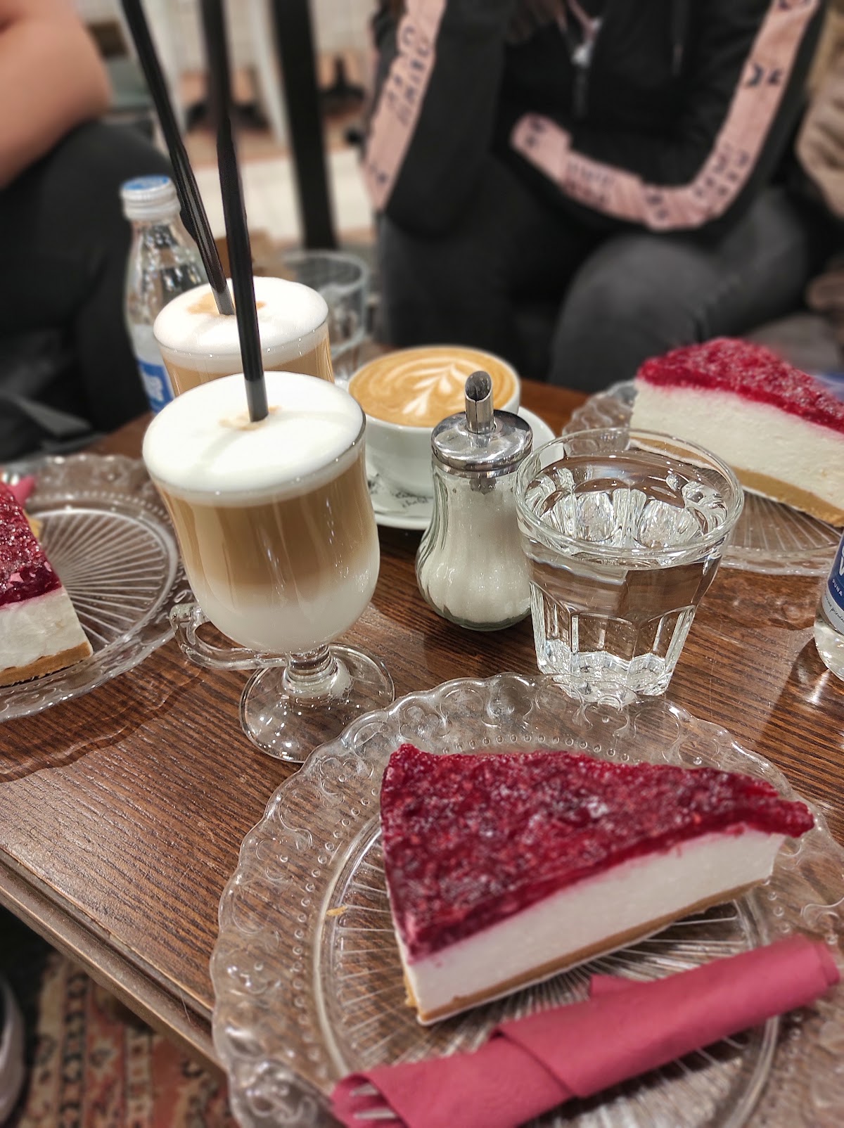 The Pub Coffee Shop - Kafići u Novom Sadu