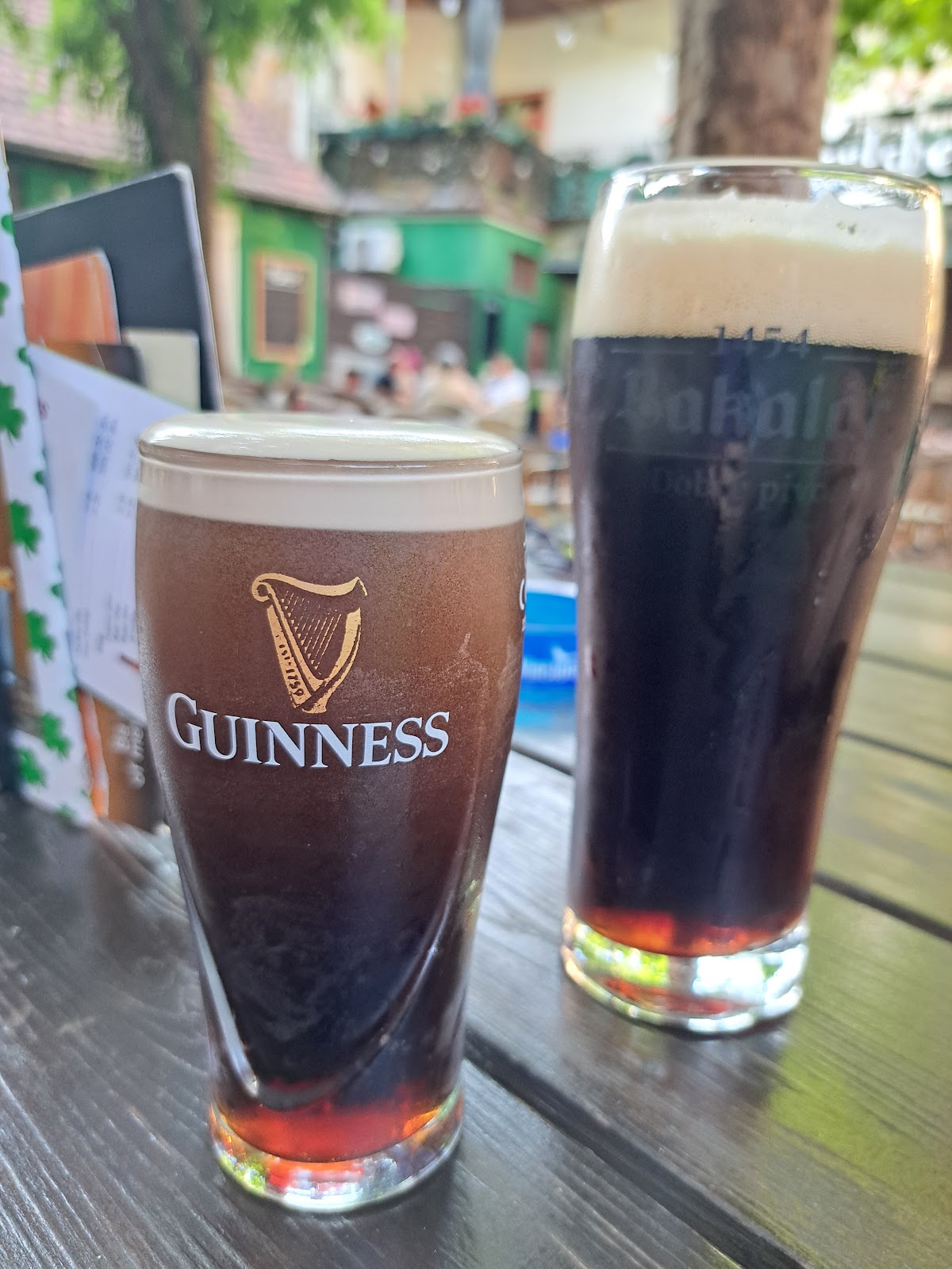 Irish Pub Red Cow - Kafići u Novom Sadu